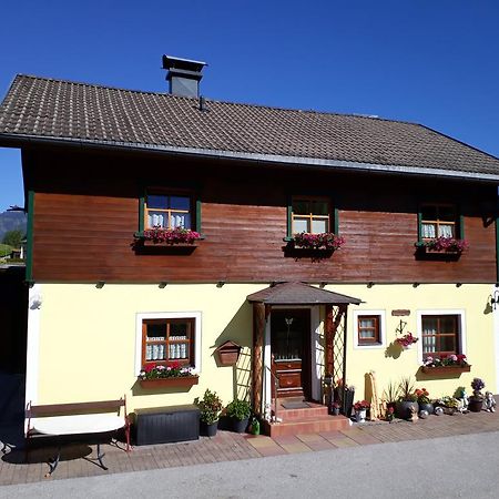 Ferienwohnung Kasbacher Брук-ан-дер-Гросглокнерштрасе Екстер'єр фото