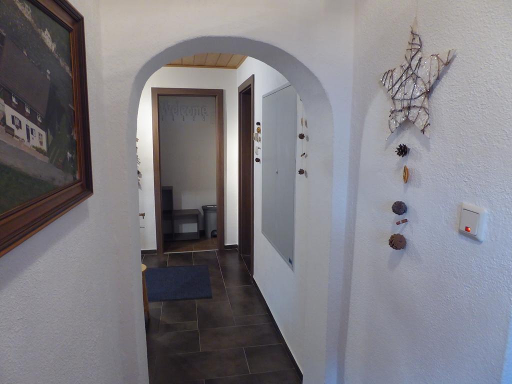 Ferienwohnung Kasbacher Брук-ан-дер-Гросглокнерштрасе Екстер'єр фото